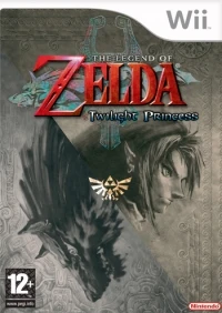 Legend of Zelda, The: Twilight Princess [DK][SE]