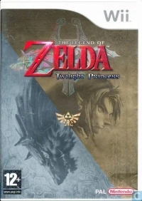 Legend of Zelda, The: Twilight Princess [NL]