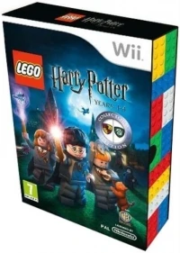 Lego Harry Potter: Years 1–4 - Collector's Edition