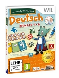 Lernerfolg Grundschule: Deutsch: Klasse 1-4
