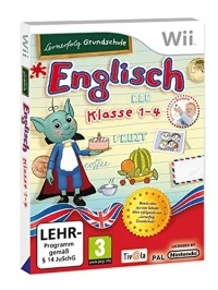 Lernerfolg Grundschule: Englisch: Klasse 1-4