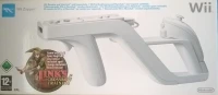 Nintendo Wii Zapper - Link's Crossbow Training (2007)
