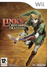 Link's Crossbow Training [FR]