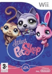 Littlest Pet Shop