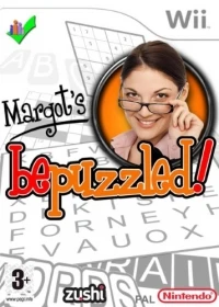 Margot's Bepuzzled!