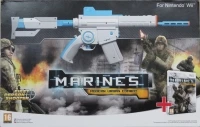 Marines: Modern Urban Combat (Machine Gun Included)
