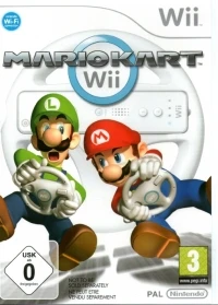 Mario Kart Wii