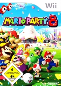 Mario Party 8 [DE]