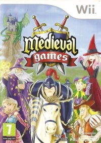 Medieval Games
