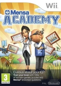 Mensa Academy