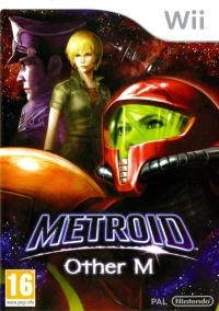 Metroid: Other M [FI][SE]