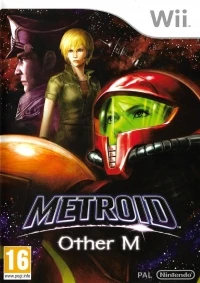Metroid: Other M [FR]