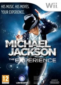 Michael Jackson: The Experience