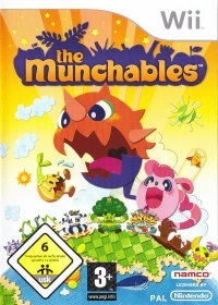 Munchables, The