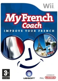 My French Coach: Improve Your French