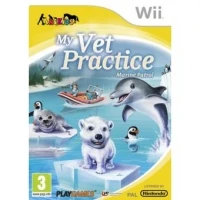 My Vet Practice: Marine Patrol