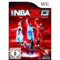 NBA 2K13 [DE]