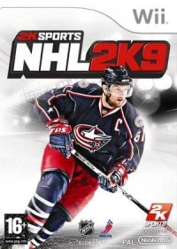 NHL 2K9