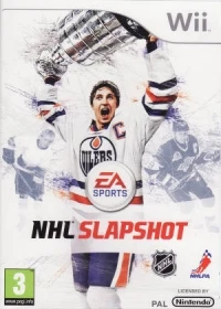 NHL Slapshot