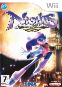 Nights: Journey of Dreams