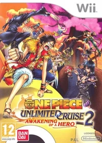 One Piece Unlimited Cruise 2: Awakening of a Hero [FI][SE][PT]