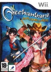 Onechanbara: Bikini Zombie Slayers