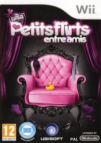 Petits Flirts: Entre Amis