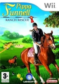 Pippa Funnell: Ranch Rescue