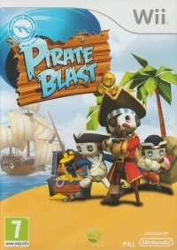 Pirate Blast