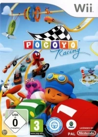 Pocoyo Racing