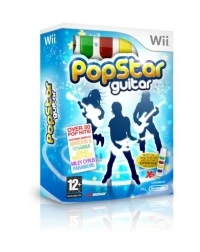 PopStar Guitar
