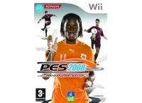 Pro Evolution Soccer 2008 [FR]