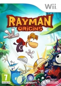 Rayman Origins [FR]
