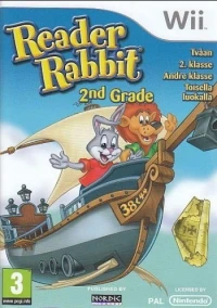 Reader Rabbit: 2nd Grade