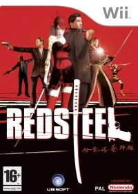 Red Steel [DK][FI][NO][SE]