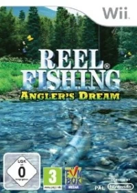 Reel Fishing: Angler's Dream
