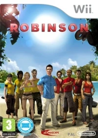 Robinson