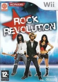 Rock Revolution