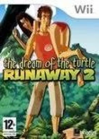 Runaway: The Dream of the Turtle