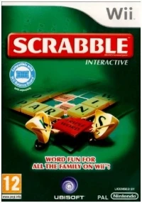 Scrabble Interactive