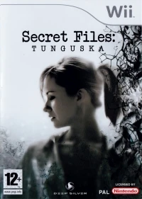 Secret Files: Tunguska