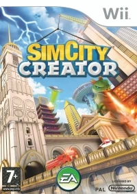 SimCity Creator