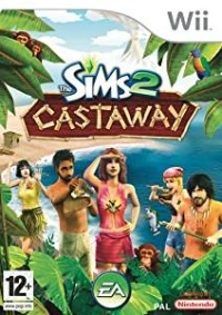 Sims 2, The: Castaway
