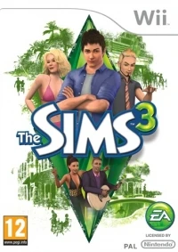 Sims 3, The [SE][FI][DK][NO]