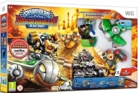 Skylanders SuperChargers Racing - Starter Pack [FR][NL]