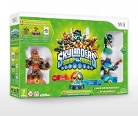 Skylanders Swap Force