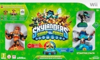Skylanders Swap Force - Starter Pack