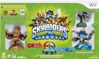 Skylanders: Swap Force - Starter Pack