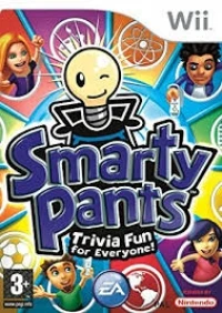 Smarty Pants: Trivia Fun for Everyone!