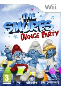 Smurfs, The: Dance Party